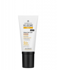 Heliocare Water Gel Color Spf 50+