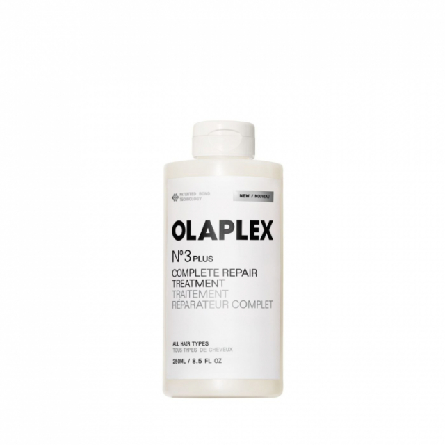 Olaplex No3 Plus Complete Repair Treatment