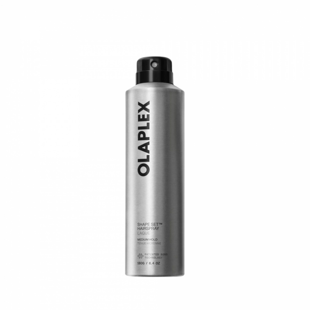 Olaplex Shape Set Hairspray