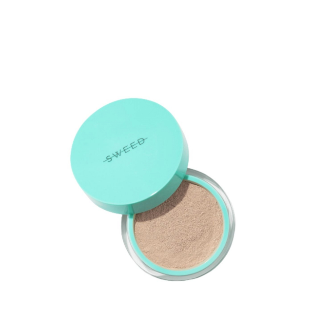 Sweed Miracle Powder