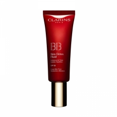 Clarins BB Skin Detox Fluid SPF 25
