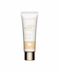 Clarins Milky Boost Cream