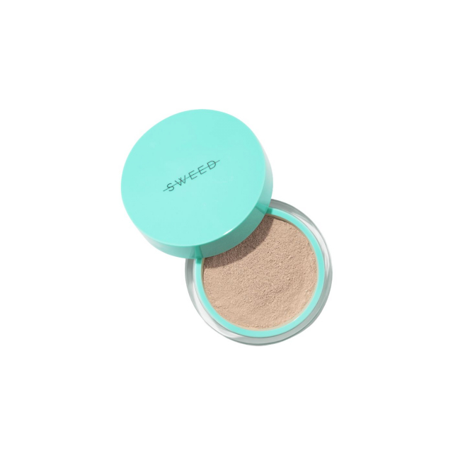 Sweed Miracle Powder Mini