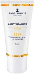 Sans Soucis Daily Vitamins DD Cream SPF 25