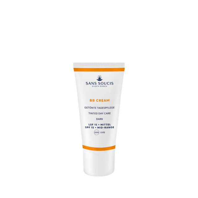 Sans Soucis BB Cream SPF15