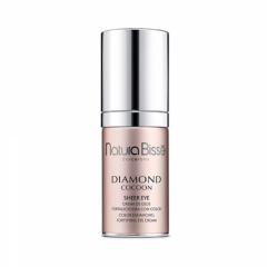 Natura Bissé Diamond Cocoon Sheer Eye Cream
