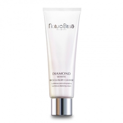 Natura Bissé Diamond White Rich Luxury Cleanse 