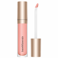 bareMinerals Mineralist Lip Gloss-Balm