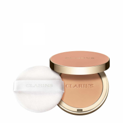 Clarins Ever Matte Compact Powder