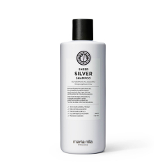 Maria Nila Sheer Silver Shampoo