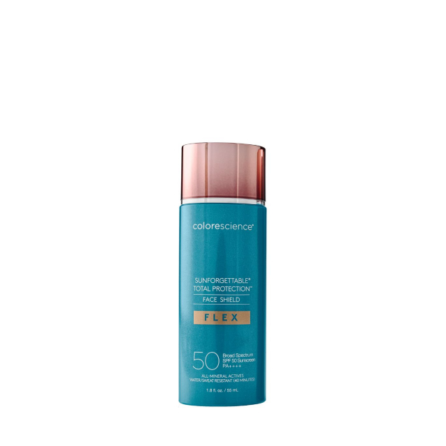 Colorescience Sunforgettable Total Protection Face Shield Flex SPF 50