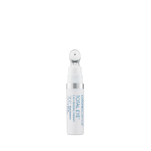Colorescience Total Eye 3-in-1 Renewal Therapy SPF 35