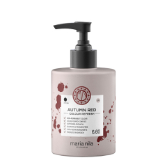Maria Nila Colour Refresh Autumn Red