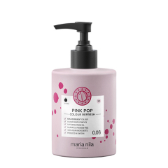 Maria Nila Colour Refresh Pink Pop