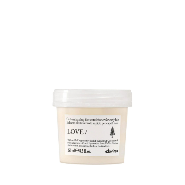 Davines Essential Haircare Love Curl Conditioner