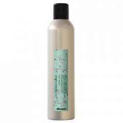 Davines More Inside Strong Hold Hairspray