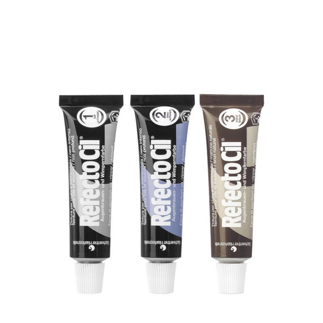 RefectoCil Ögonfrans/Brynfärg