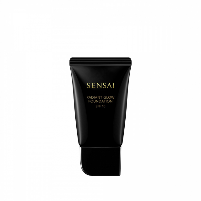 Sensai Radiant Glow Foundation