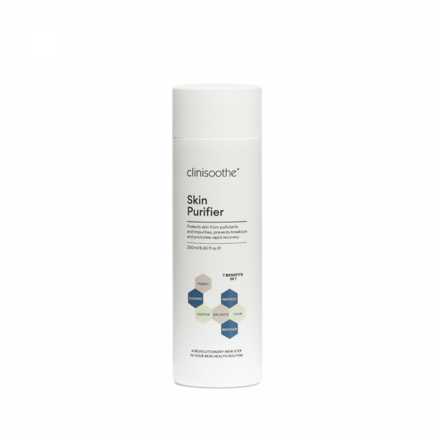 Clinisept Clinisoothe Skin Purifier