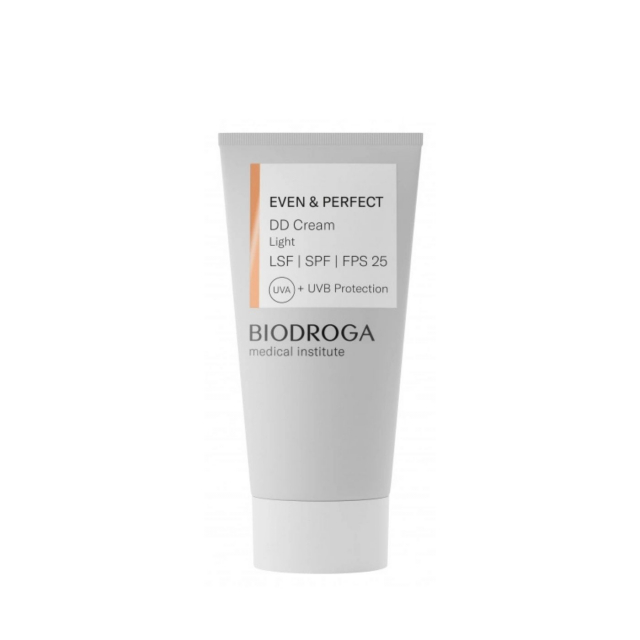 Biodroga Medical Institute Even & Perfect DD Cream