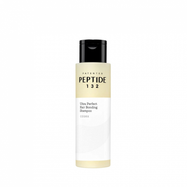 COSRX PEPTIDE-132 Ultra Perfect Hair Bonding Shampoo