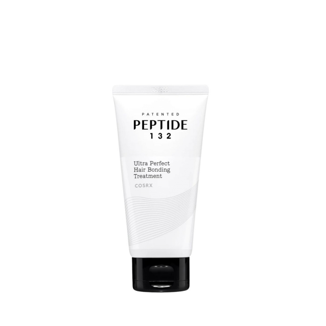 COSRX PEPTIDE-132 Ultra Perfect Hair Bonding Treatment