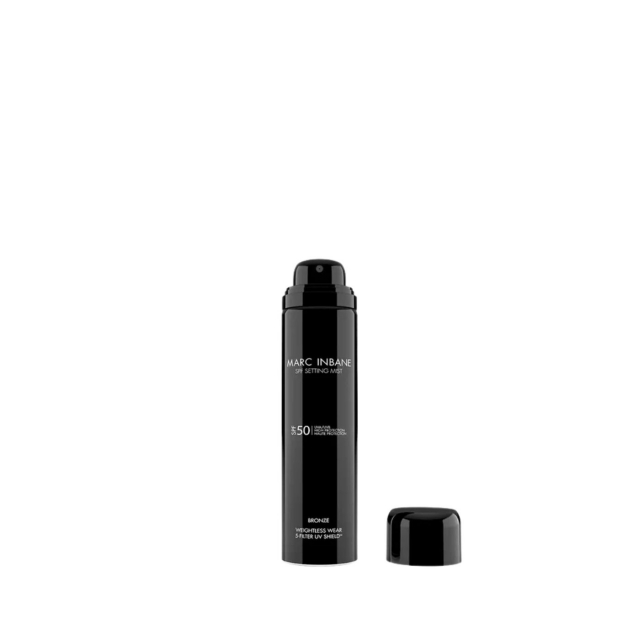 Marc Inbane Spf 50 Setting Mist 75 ml