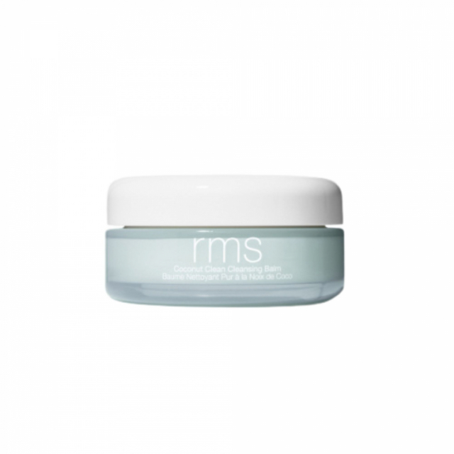 RMS Beauty Coconut Clean Cleansing Balm