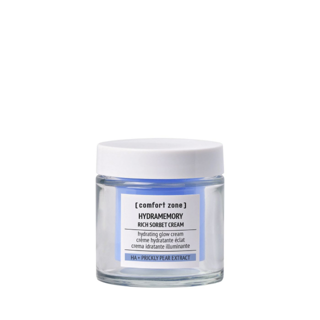 Comfort Zone Hydramemory Rich Sorbet Cream 50 ml