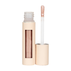 PÜR On Point Tint Creamy Eyeshadow & Primer with Peptides