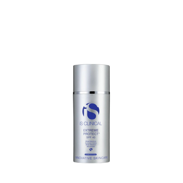 iS Clinical Extreme Protect SPF 40 100 g