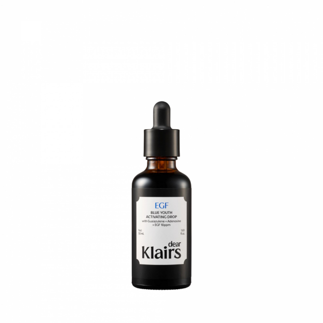 Klairs Blue EGF Youth Activating Drop
