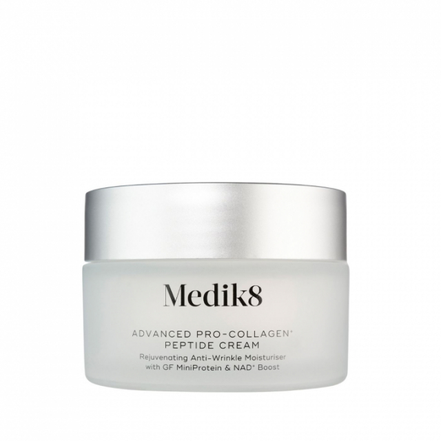 Medik8 Advanced Pro Collagen + Peptide Cream