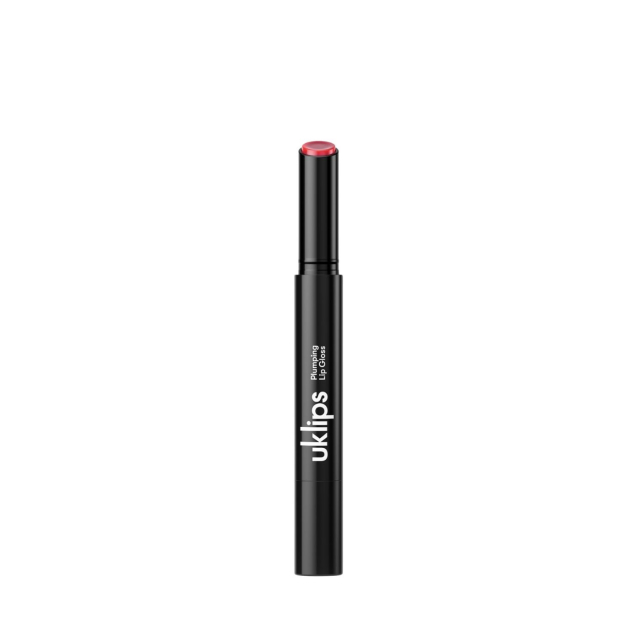 uklips Lip Plumping Gloss 1,8 g