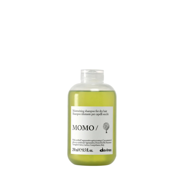 Davines Essential Haircare MoMo Shampoo