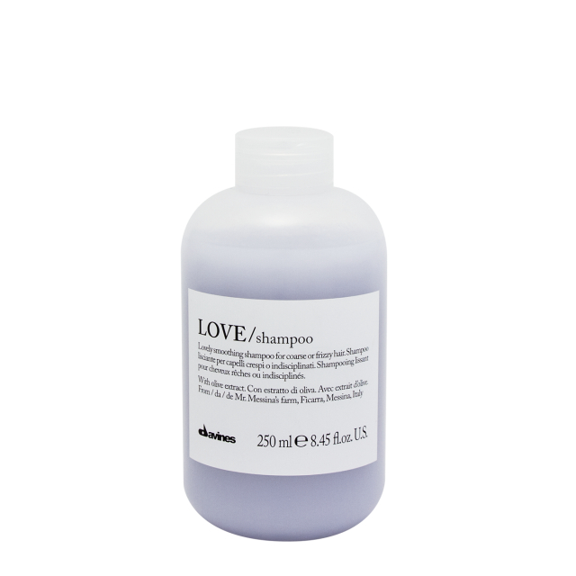Davines Essential Haircare Love Smoothing Shampoo