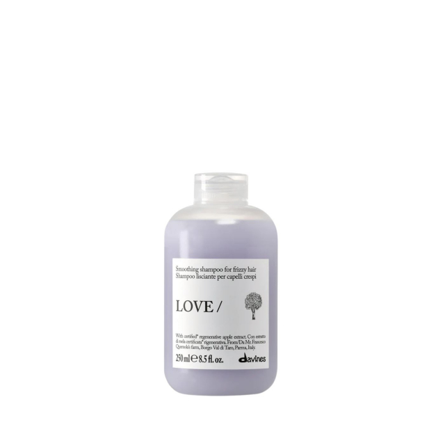 Davines Essential Haircare Love Smoothing Shampoo