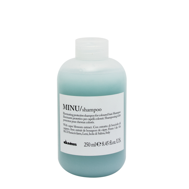 Davines Essential Haircare Minu Shampoo