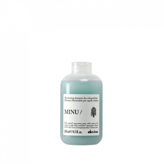Davines Essential Haircare Minu Shampoo