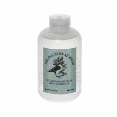 Comfort Zone Hand Sanitizer Gel