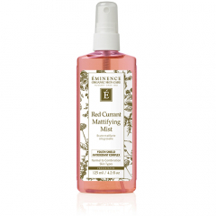 Eminence Organics Red Currant Mattifying Mist