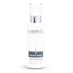 Nannic Protein Treatment Spray