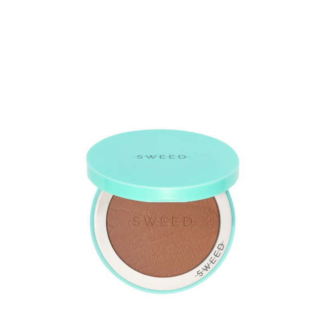 Sweed The Bronzing Powder