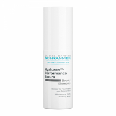 Dr. Schrammek Hyaluron HY+ Performance Serum