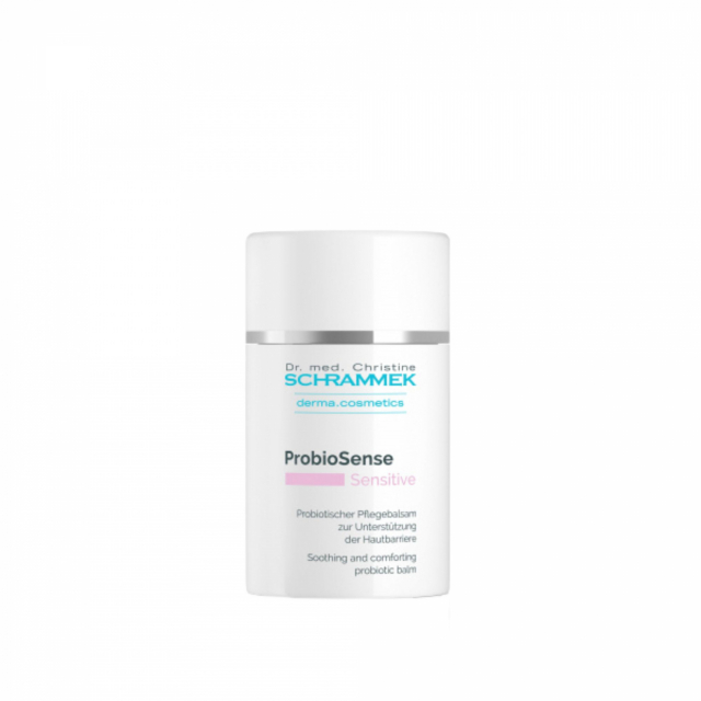 Dr. Schrammek ProbioSense 24h kräm