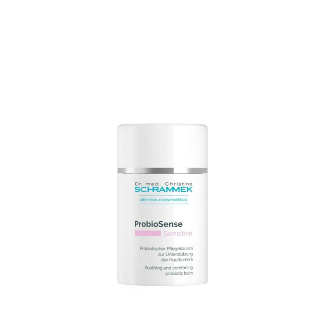 Dr. Schrammek ProbioSense 24h kräm