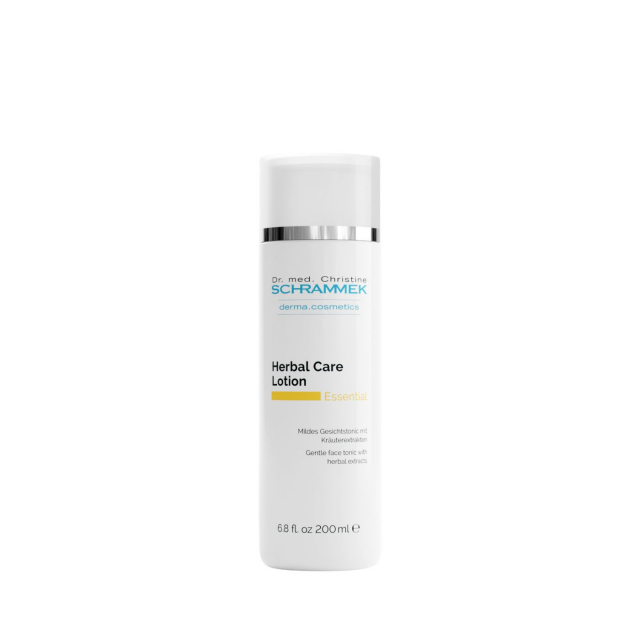 Dr. Schrammek Herbal Care Lotion
