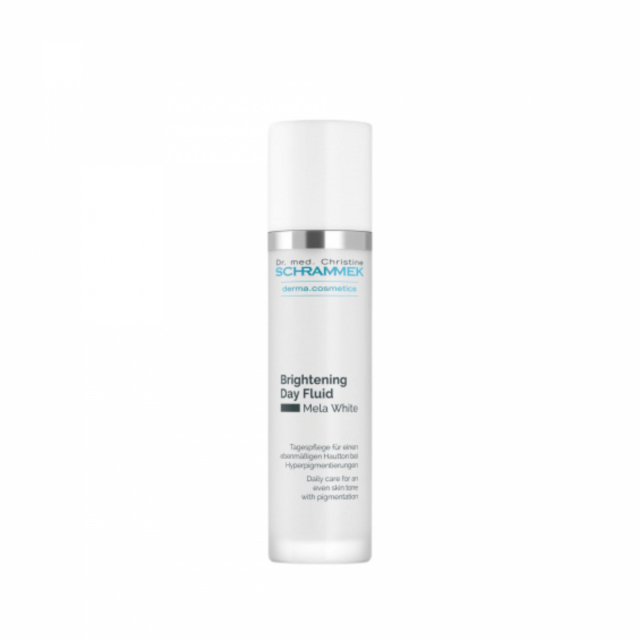 Dr. Schrammek Brightening Fluid Spf 50