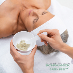 Dr. Schrammek Green Peel Ögonbehandling