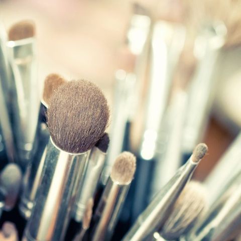 Privat Makeupkurs i gruppen Behandlingar / Ansikte / Makeup hos Hudotekets Webshop (make3)